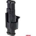 Dual connector AMIO - 03518