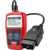 OBD2-Diagnosegerät 110,3 x 69,5 x 20,2 mm AMIO - 04729