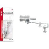 Siffleur type turbo pour échappement AMIO - 02228
