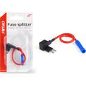 2xmicro max 20a splitter fuse holder AMIO - 02335