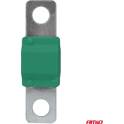Midival fuses x2 40a AMIO - 03474