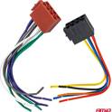 ISO CCA 5A 12V Buchse AMIO - 04444