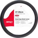 Zweifarbiger Lenkradbezug 37-39 cm AMIO - 02815