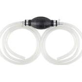 Poire de Transfert Carburant avec Tuyau AMIO - 2 m AMIO - 02508