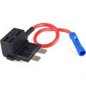 Porte-fusible dérivateur fusible standard 20a  AMIO - 02334