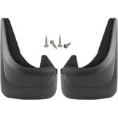 Guardabarros universales 32x22cm - 2 unidades mf01 AMIO - 02456