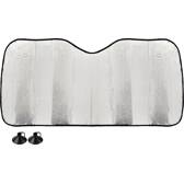 Parasol flexible con ventosas - 150 × 80 cm AMIO - 01533