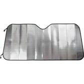 Pare-Soleil Rigide Accordéon - 150 × 80 cm AMIO - 04375