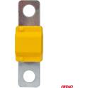 Midival-Sicherungen x2 60A AMIO - 03476