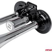 Dual horn 12-24v AMIO - 03617