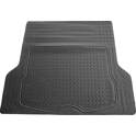 Universele PVC kofferbakmat - 139 x 112 cm, op maat gesneden - Amio AMIO - 02466