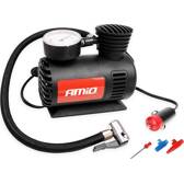 12V Air Compressor/Inflator with AMIO Nozzles - 1 piece AMIO - 02189