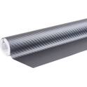 3D-Kohlefaser-Graphitplatte, 30 cm x 150 cm AMIO - 02599