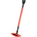 Telescopic snow brush - 98-134 cm with ice scraper and ice scraper - Amio AMIO - 04147