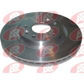 Bremssatz (2 Bremsscheiben) AP - N2045V