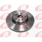 Bremsscheibe (pro Einheit) AP - R1012V