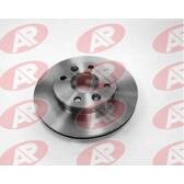 Bremssatz (2 Bremsscheiben) AP - R1111V