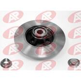 Bremsscheibe (pro Einheit) AP - C1015PCA