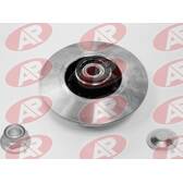Bremsscheibe (pro Einheit) AP - R1005PCA