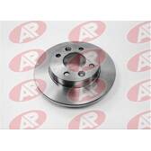 Sats om 2 bromsskivor AP - R1081P