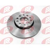 Set freni a disco AP - A1052V
