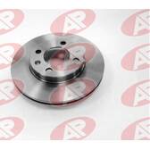 Set freni a disco AP - A1071V