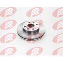 Set freni a disco AP - K2011V