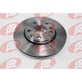 Set freni a disco AP - R1036V