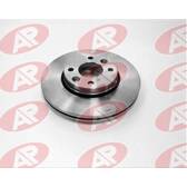 Set freni a disco AP - R1058V