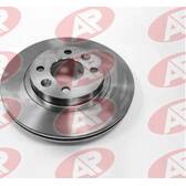 Set freni a disco AP - R1301V