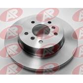 Set freni a disco AP - N2048P