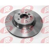 Brake disc (per unit) AP - A4014V