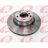 Brake disc (per unit) AP - B2024V