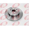 Brake disc set (2) AP - S8001P