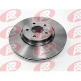 Brake disc (per unit) AP - V1005V