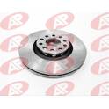 Brake disc (per unit) AP - V2003V