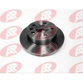 Brake disc set (2) AP - V2191P