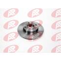 Brake disc set (2) AP - V2301P