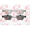 Front brake pad set AP - 05P1271