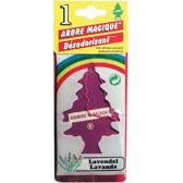 Deodorante Arbre Magique lavanda ARBRE MAGIQUE - 509107