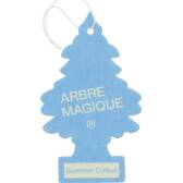 Summer cotton car deodorizer ARBRE MAGIQUE - 192607