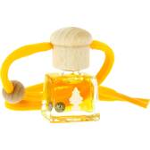 Car deodorizer Flacon vanille ARBRE MAGIQUE - 192650