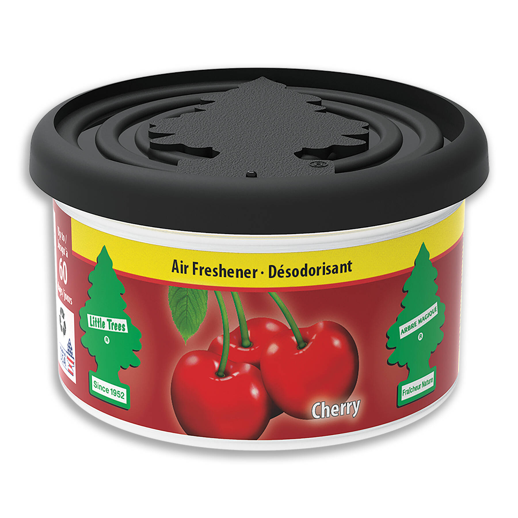 Canette cherry car deodorizer