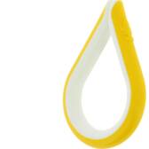 Car deodorizer Clip vanille new ARBRE MAGIQUE - 192945