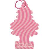 Desodorisator Bubble gum Rose ARBRE MAGIQUE - 192604