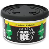 Deodorant auto Canette black ARBRE MAGIQUE - 192750