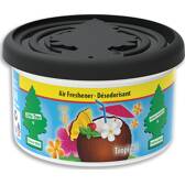 Deodorant voor tropische Canette ARBRE MAGIQUE - 192753