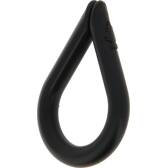 Desodorizante carro Clip black new ARBRE MAGIQUE - 192946
