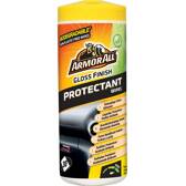 Lingettes tableau de bord Armor All - Finition brillant - x 30 ARMOR ALL - 1835113