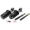 Chassis, veren Arnott - C-3020